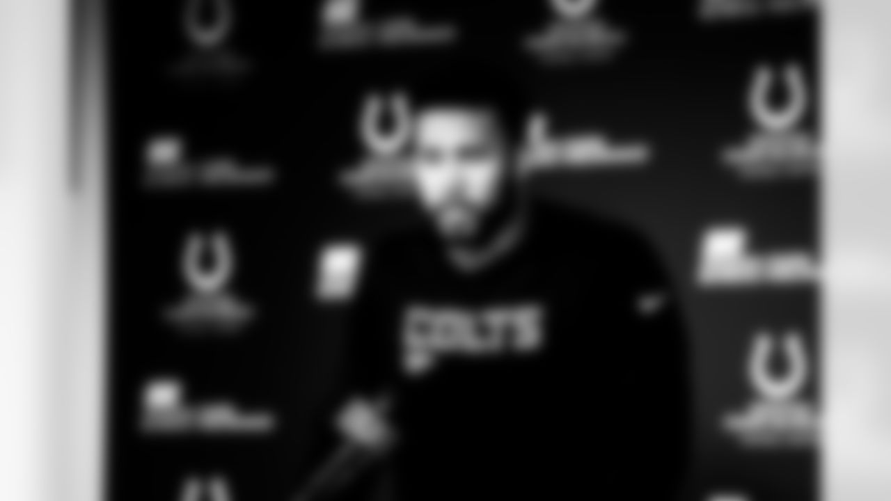 DT DeForest Buckner #99