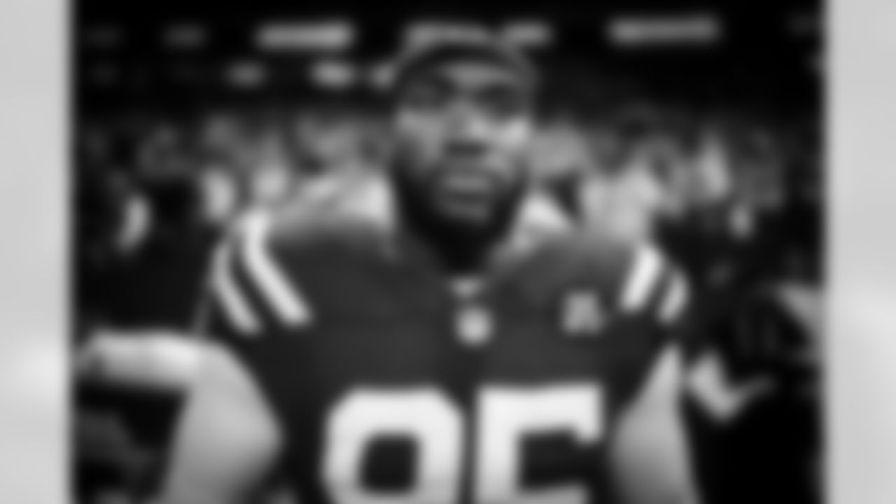 DT Adetomiwa Adebawore #95