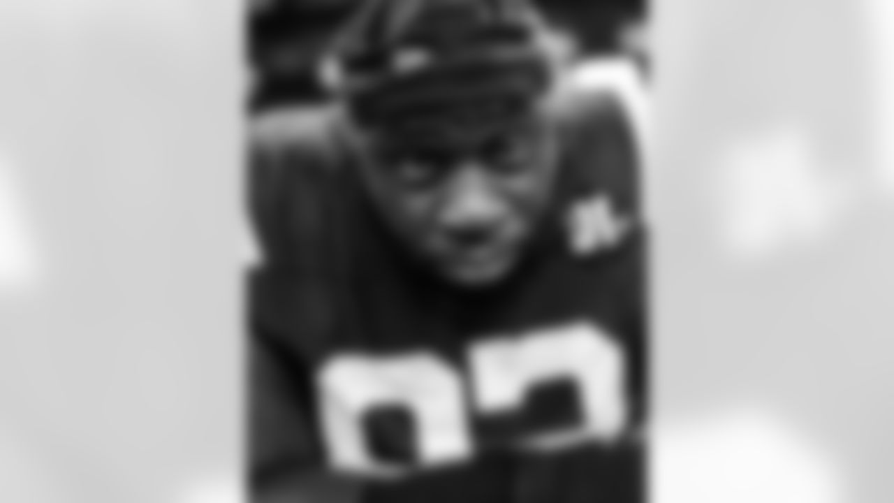 DT Neville Gallimore #92