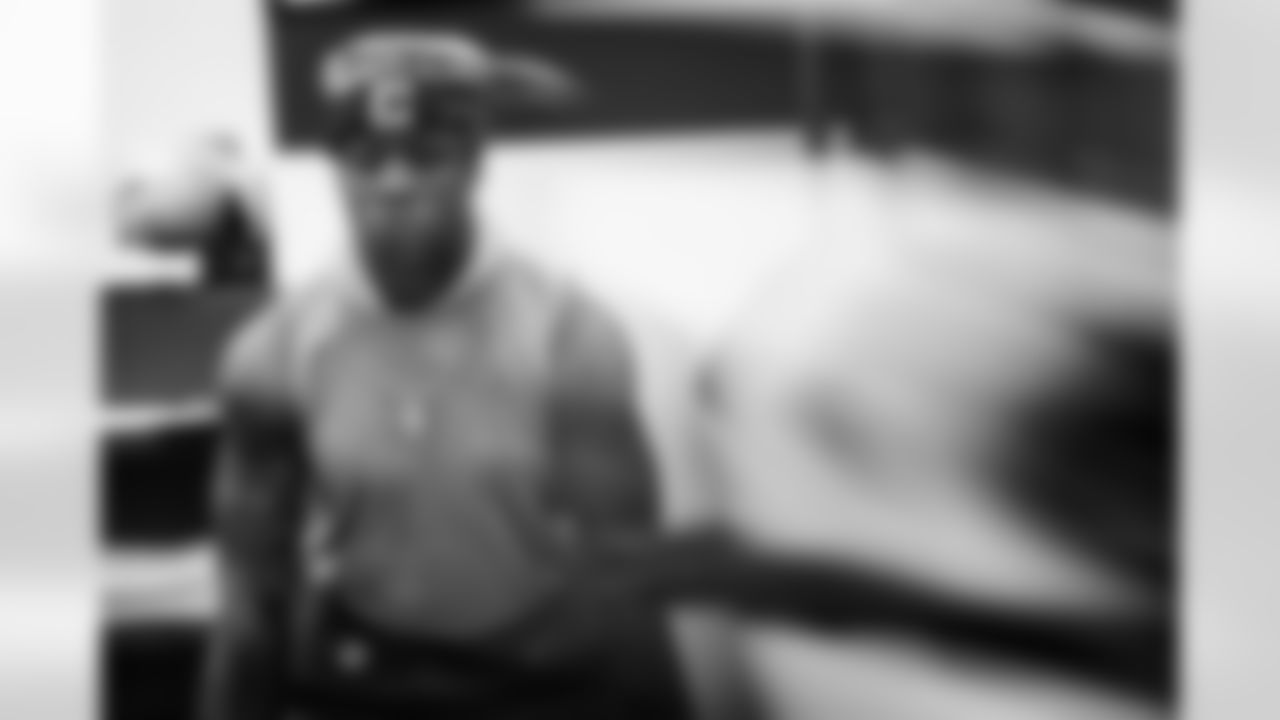 CB Jaylon Jones #40