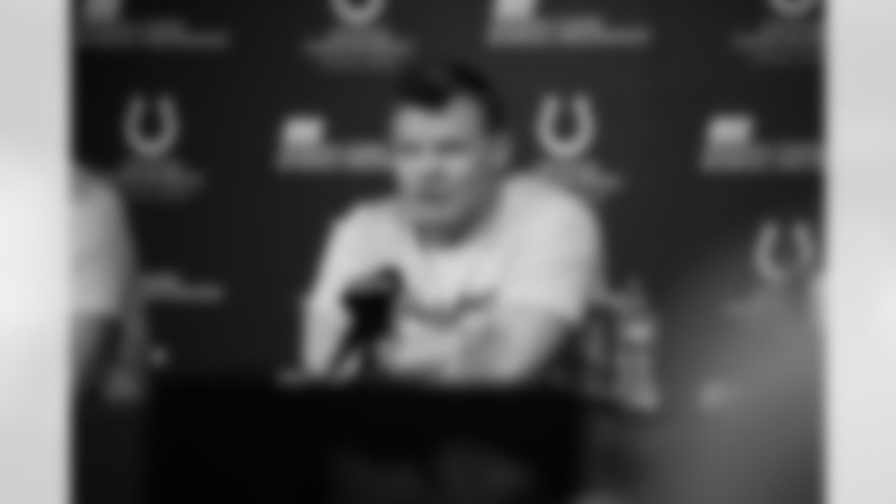 Chris Ballard General Manager