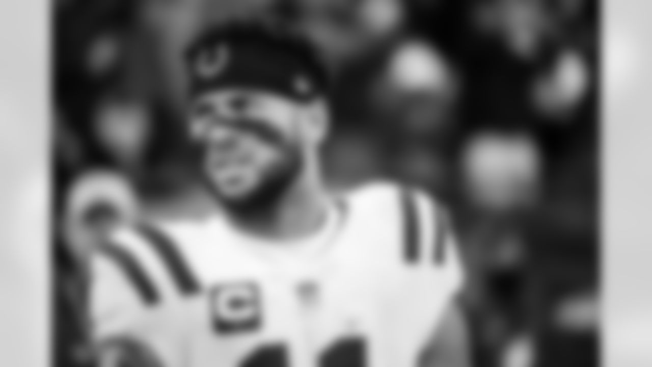 WR Michael Pittman Jr. #11