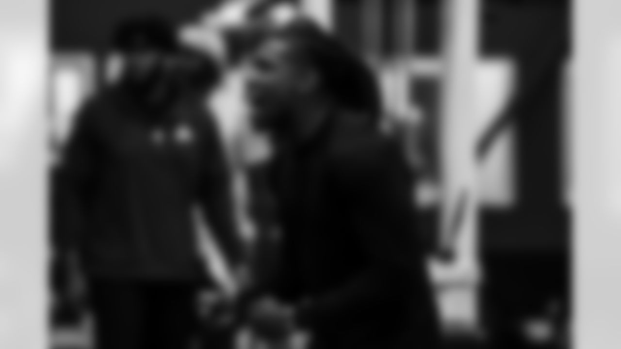 35 CB Chris Lammons