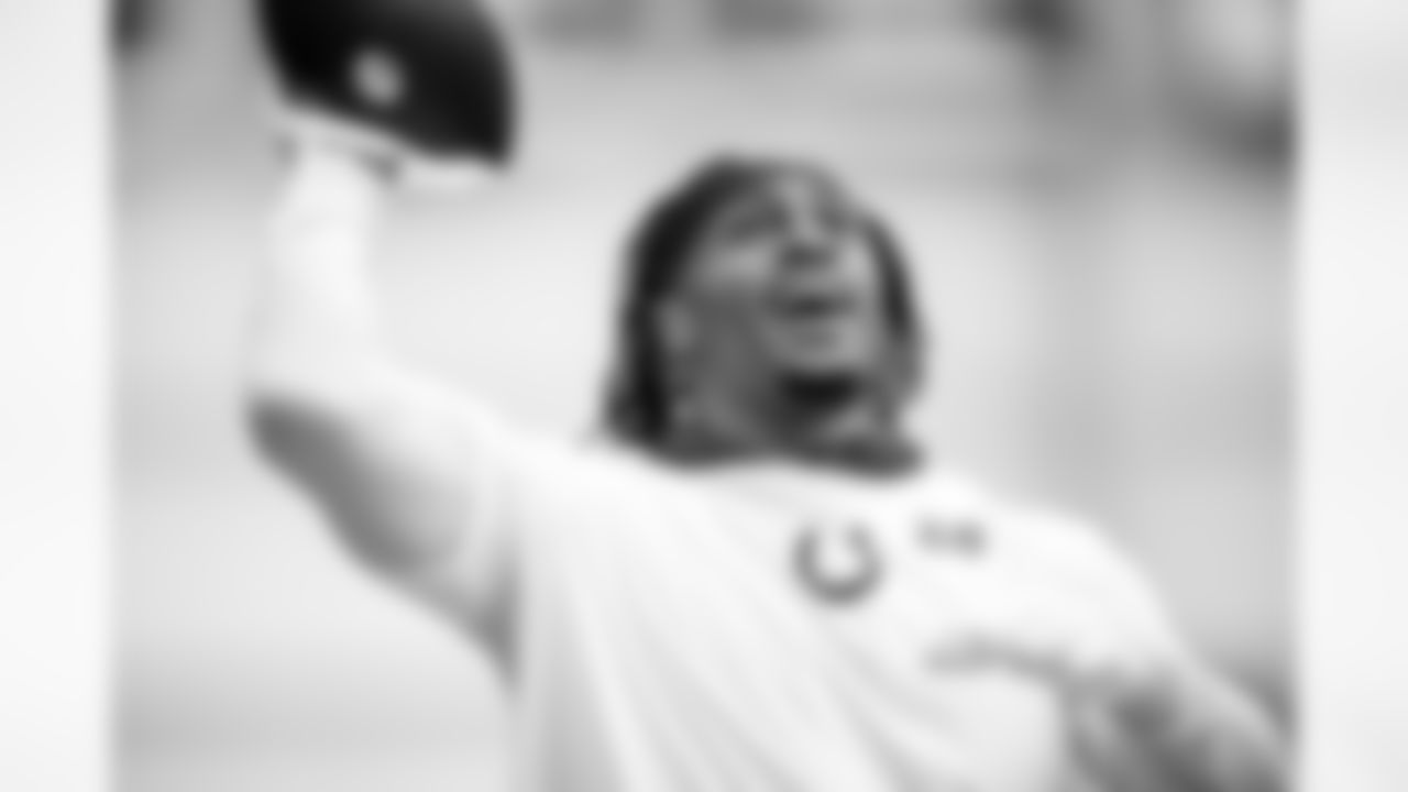 RB Jonathan Taylor #28