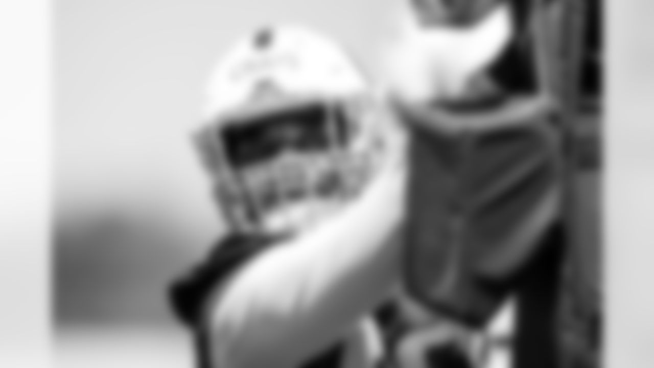 Deontae Craig