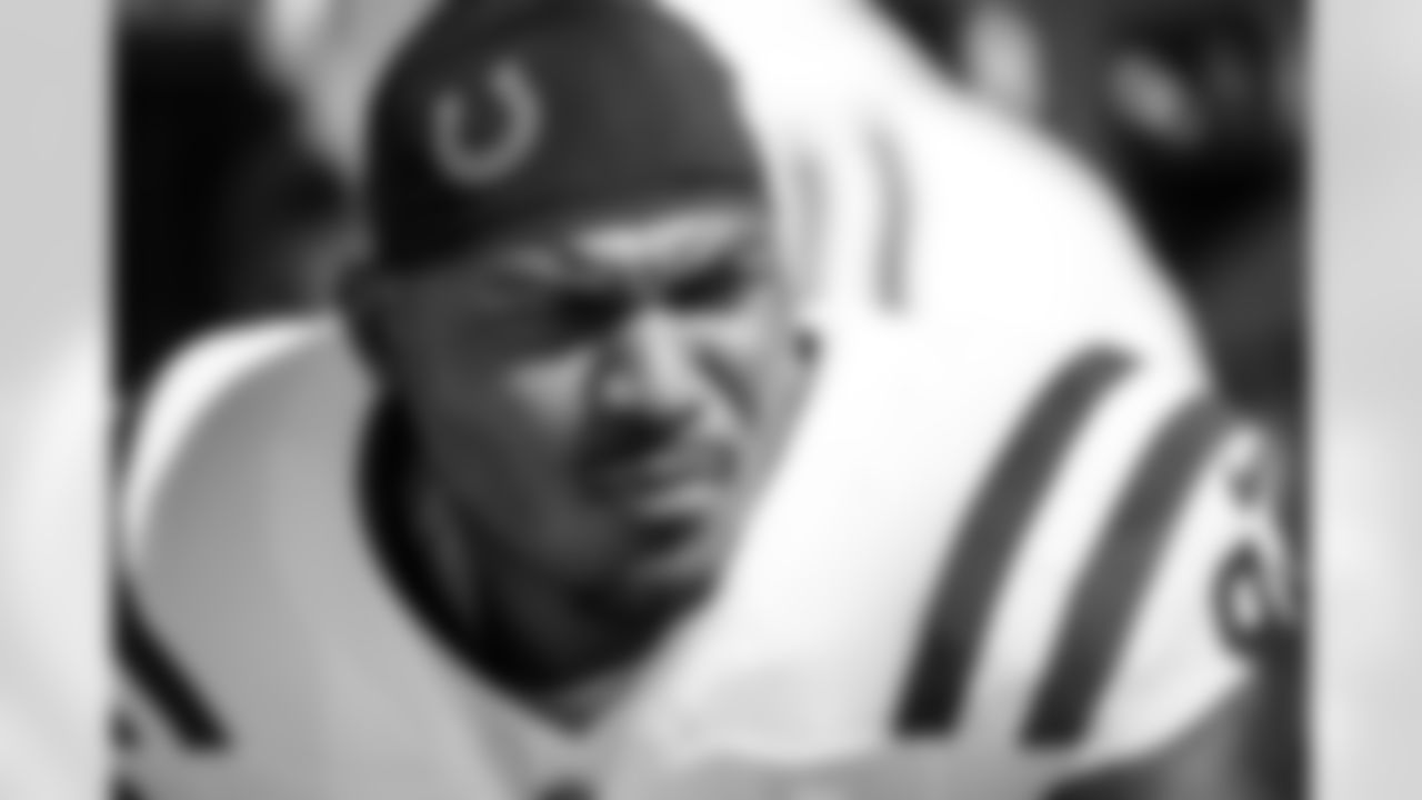 DE Tyquan Lewis #94