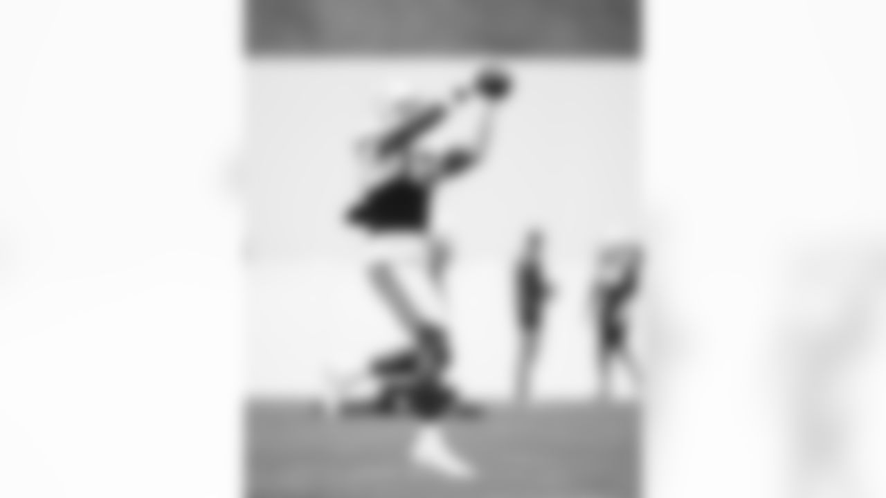 WR Laquon Treadwell #13