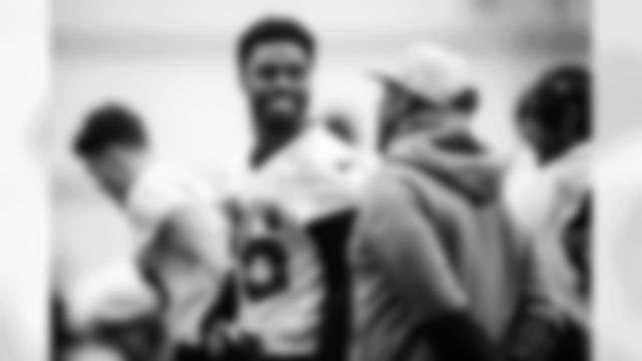 RBSalvon Ahmed#36