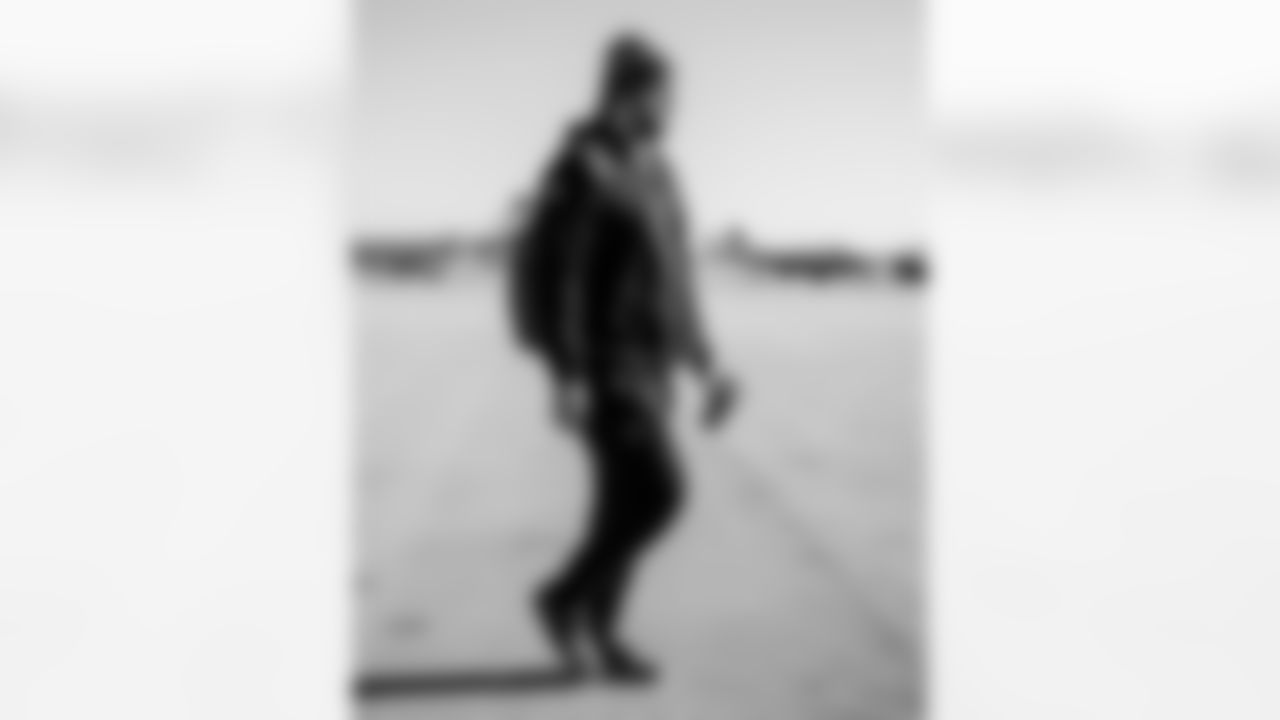 G Quenton Nelson #56