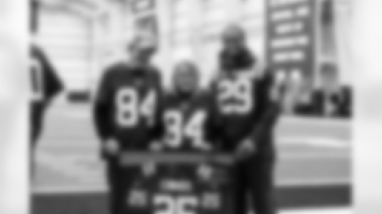 CB Mekhi Blackmon #29