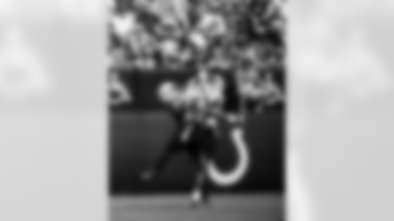 WRLaquon Treadwell#13 and CBAlex Johnson#39
