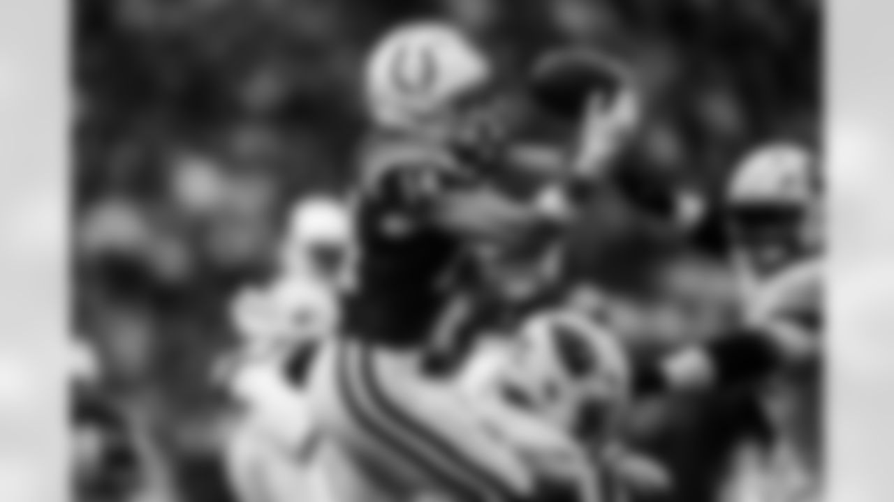 WR Alec Pierce #14
