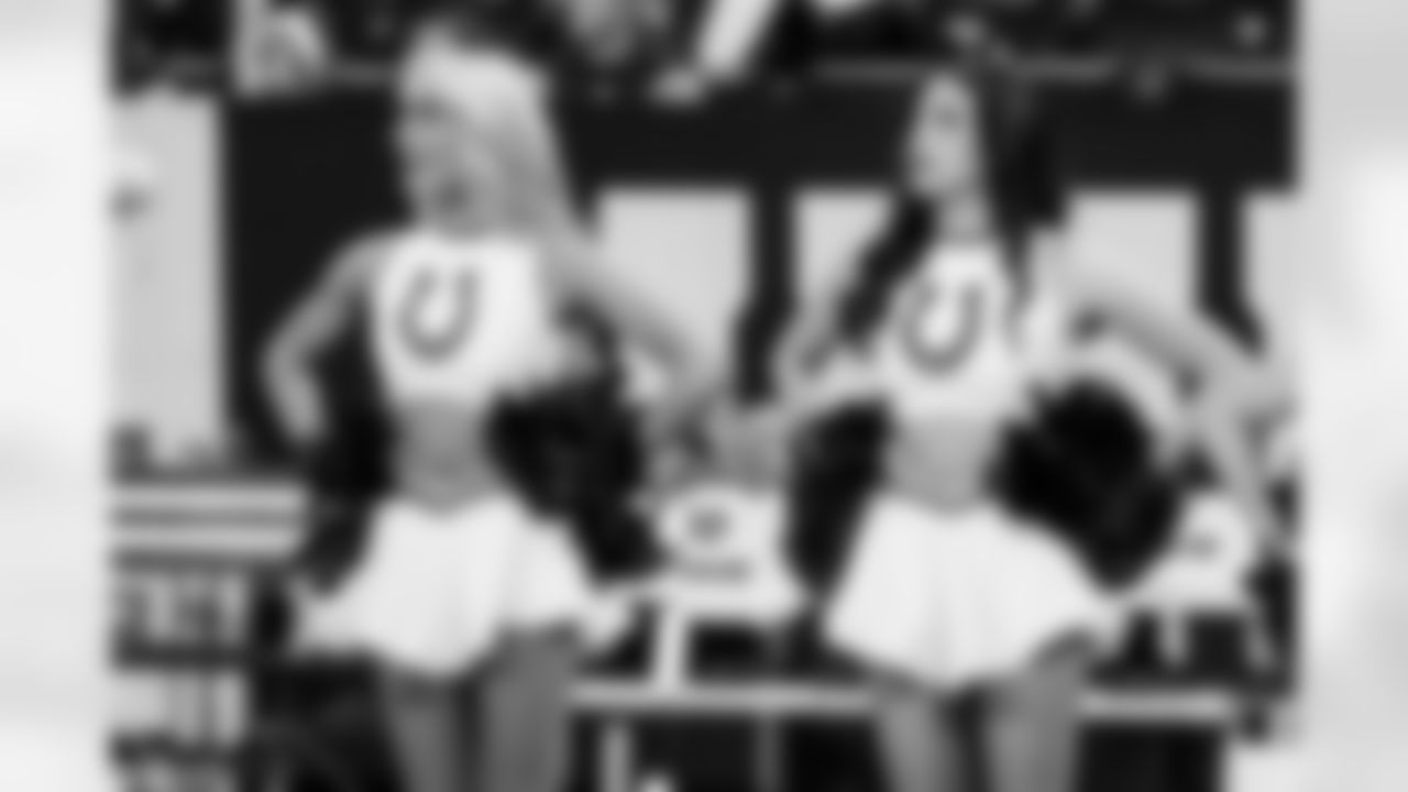 Kinsley B. and Victoria V.