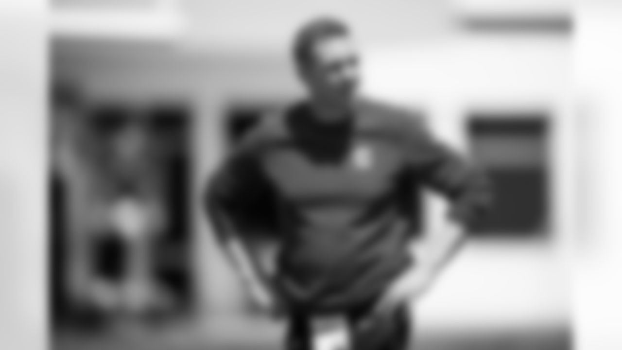 Lou Anarumo Defensive Coordinator
