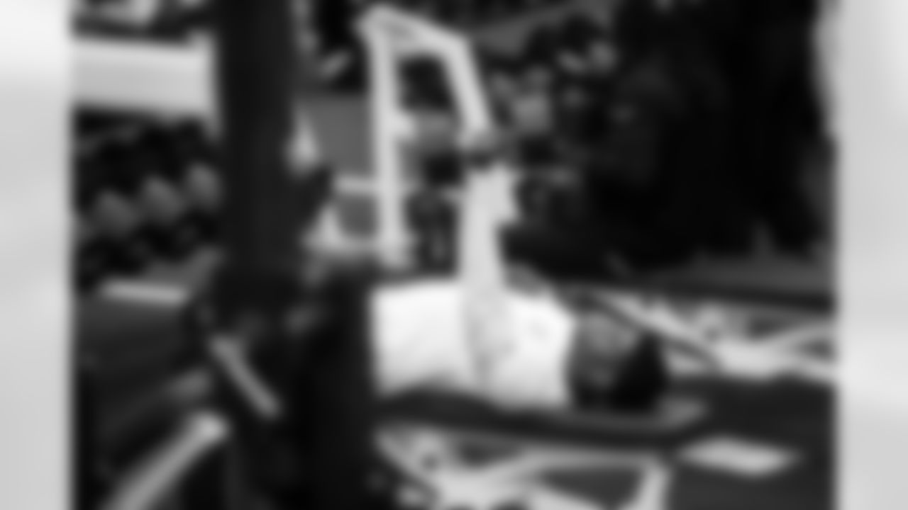 CB Jonathan Edwards #35