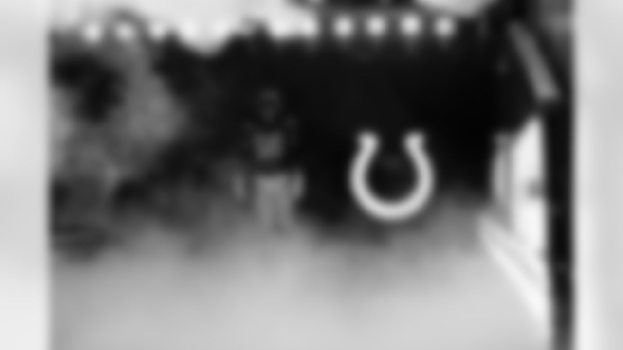 G Quenton Nelson #56
