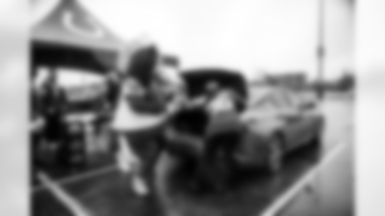 S Reuben Lowery II #36