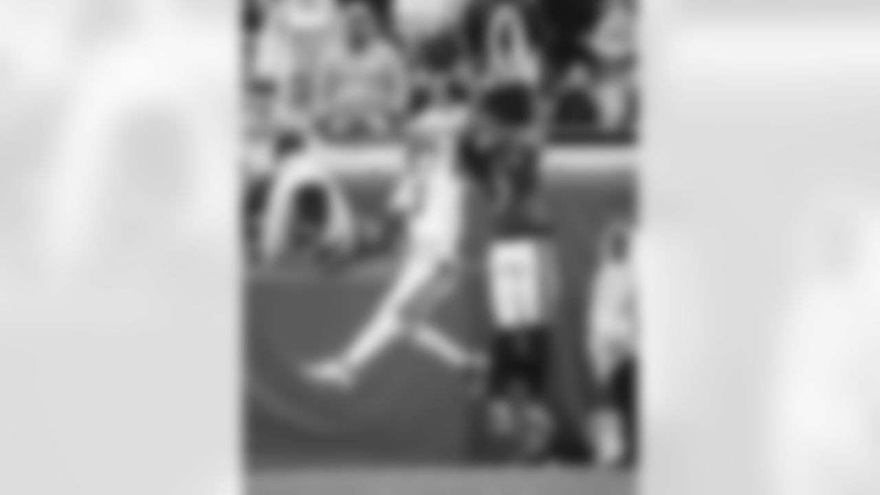 CB Charvarius Ward #7