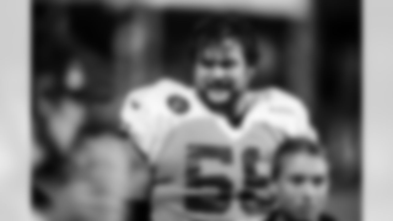 G Quenton Nelson #56