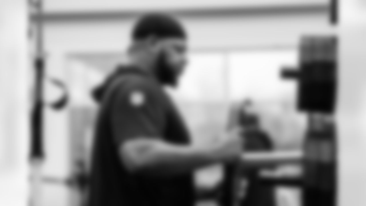 DT Grover Stewart #90