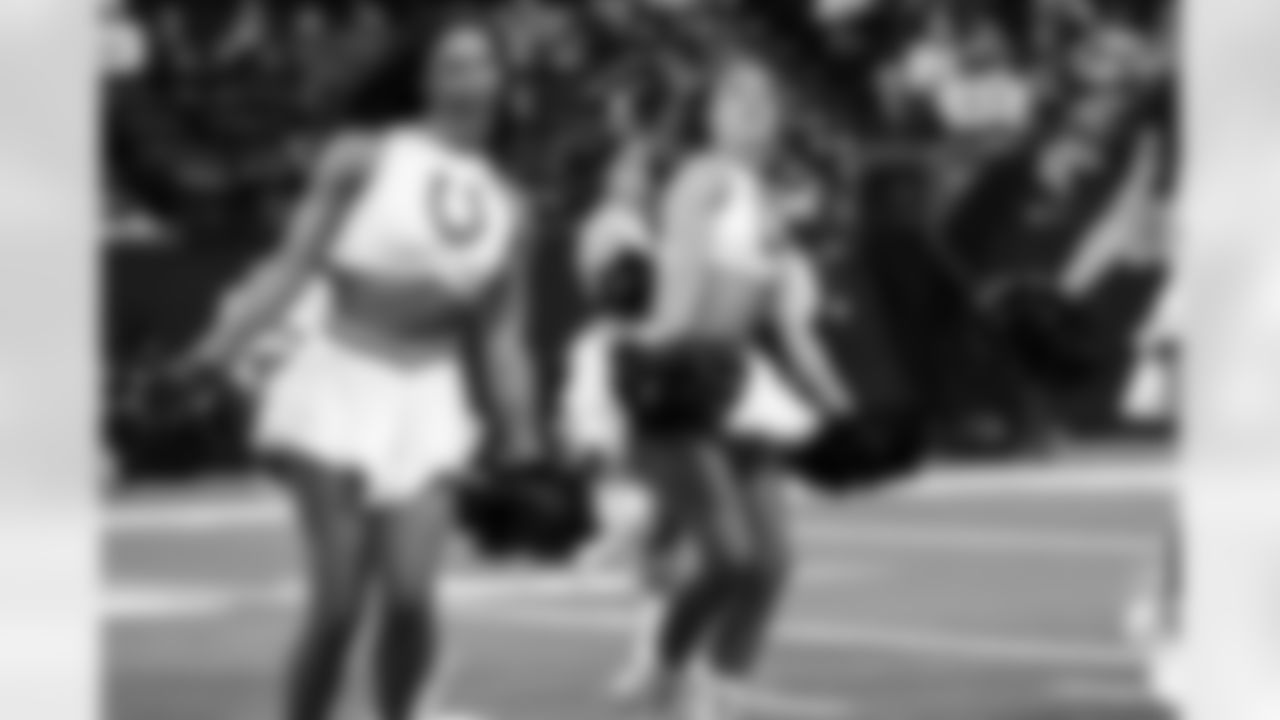 Diva H. and Laura P.