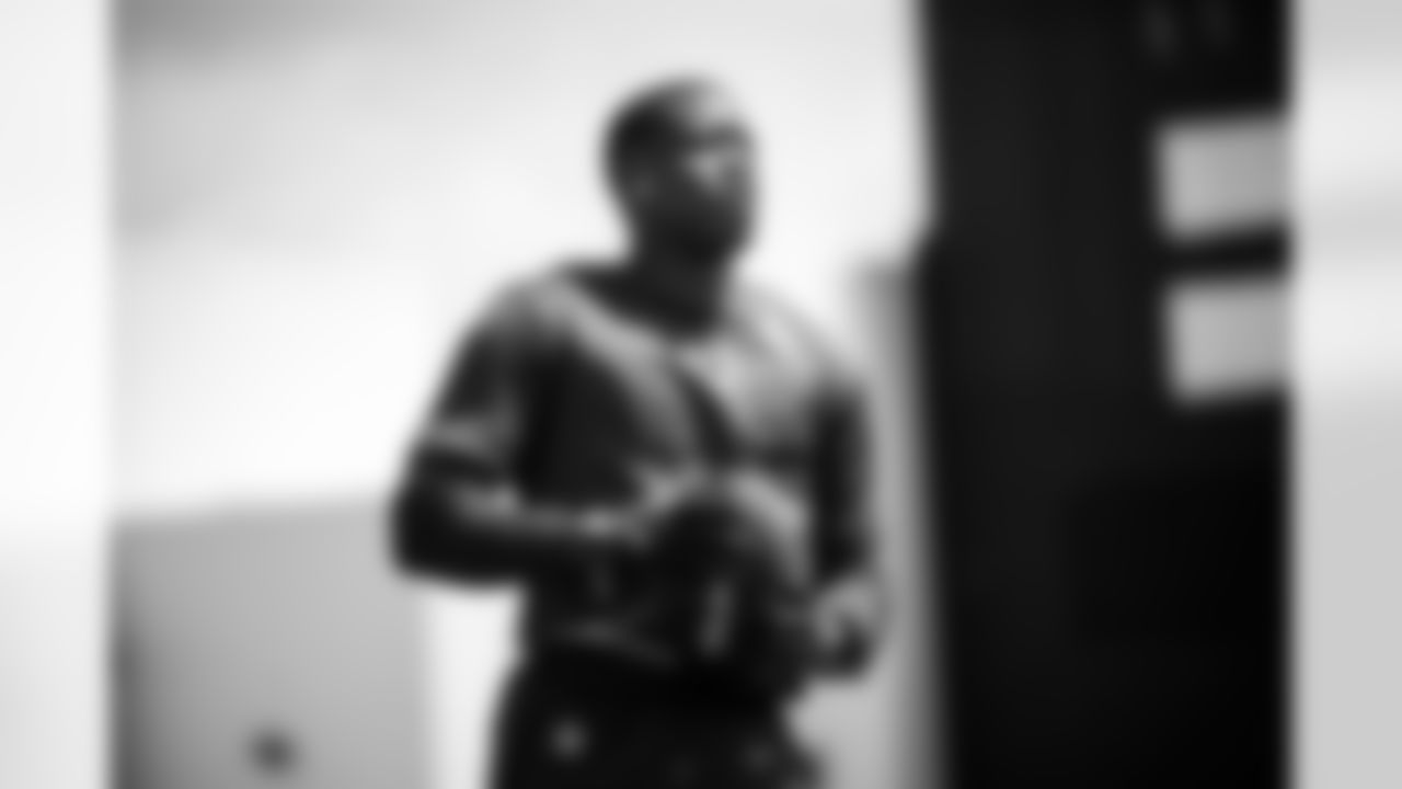 CB Jaylon Jones #40