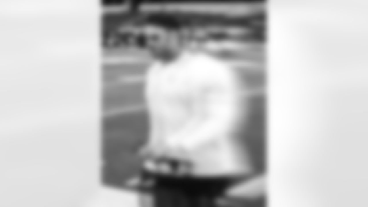 LB Joe Bachie #48