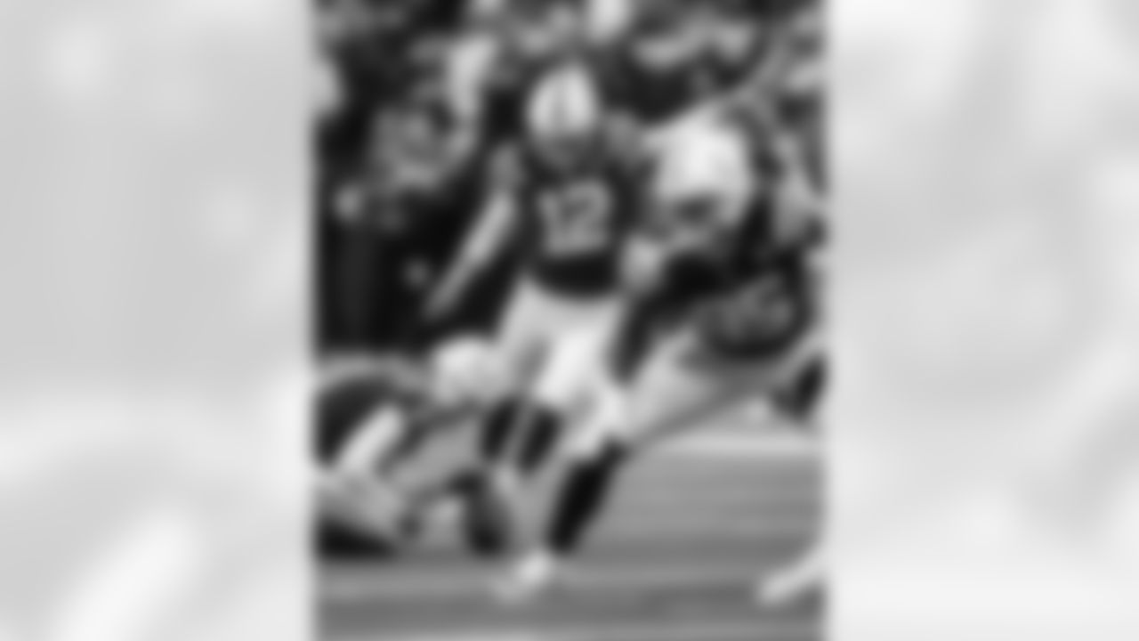 12 - K Michael Badgley