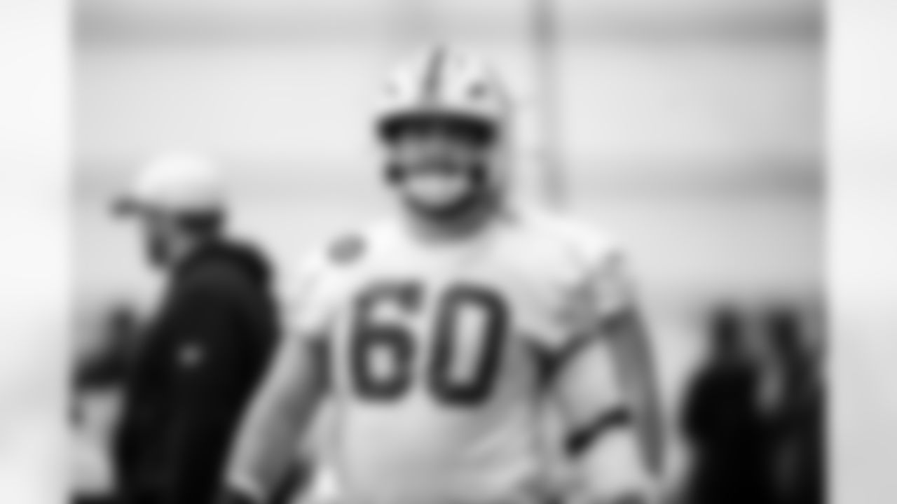 G Tanor Bortolini #60