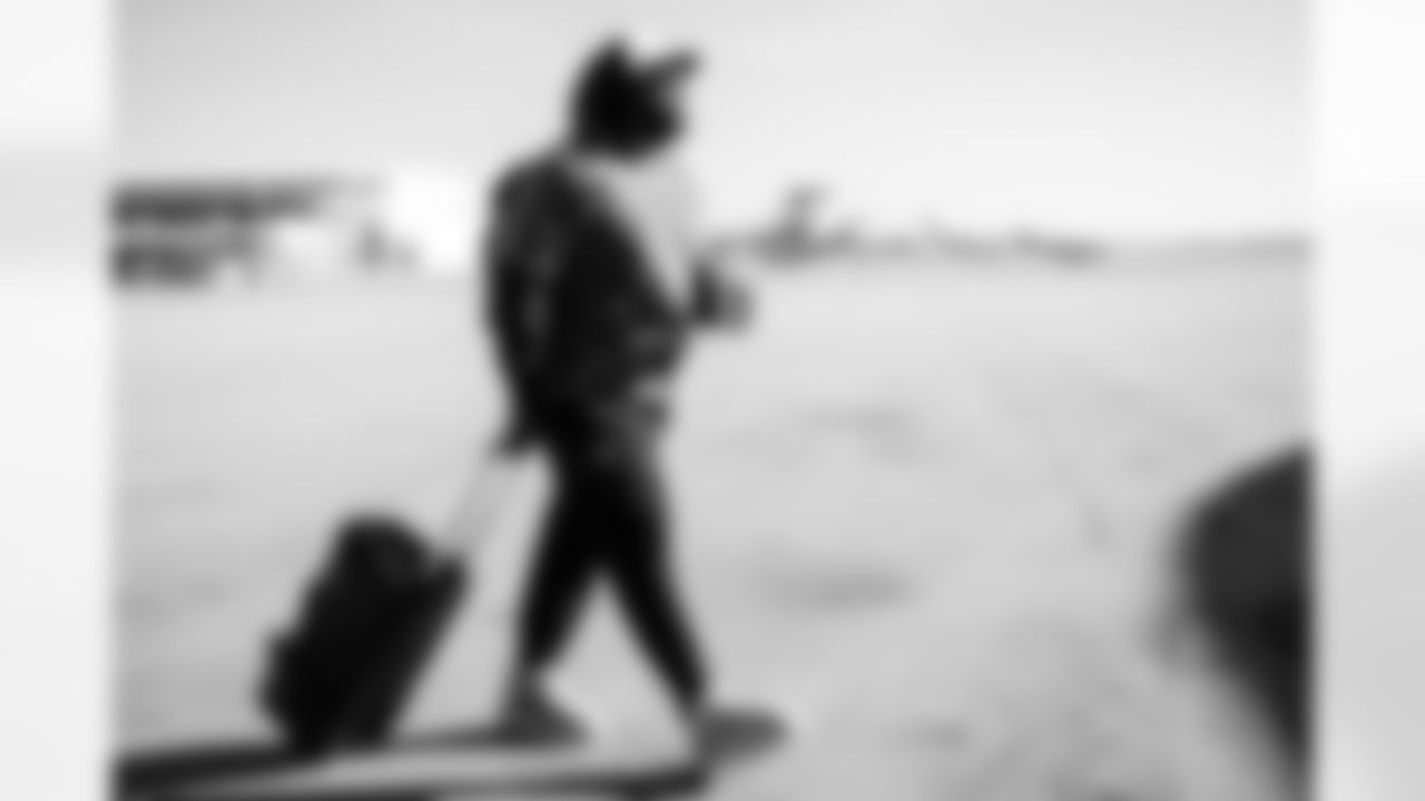 DT Neville Gallimore #92