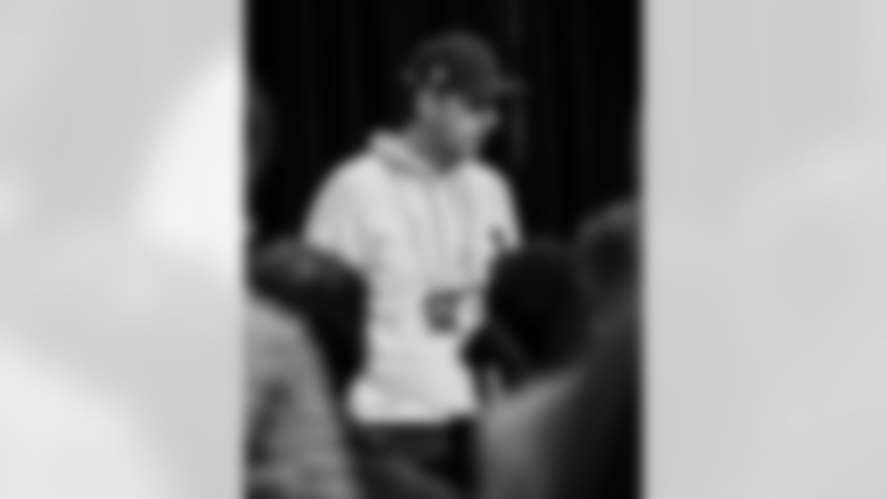 Head Coach Shane Steichen