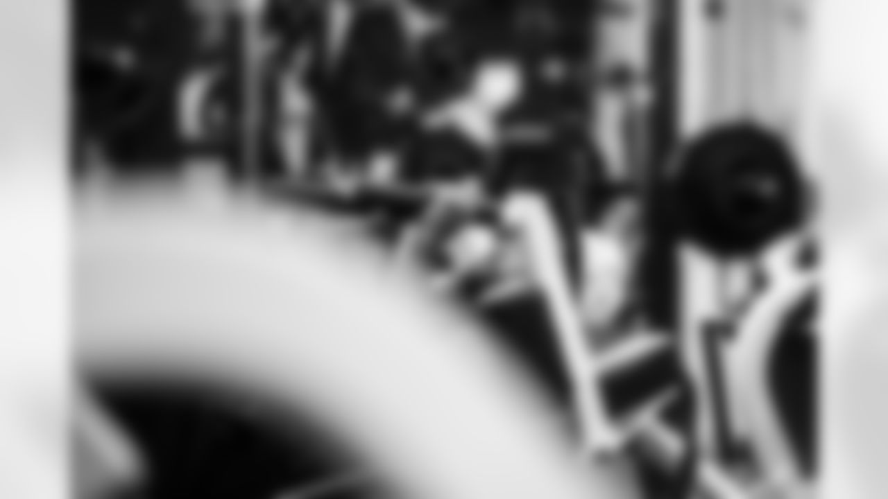 RB Ameer Abdullah #26