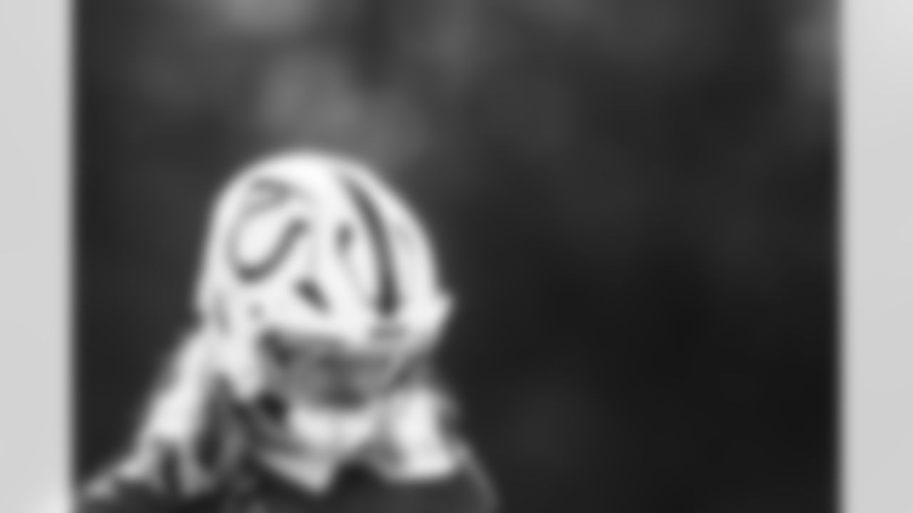 TE Tyler Warren #84