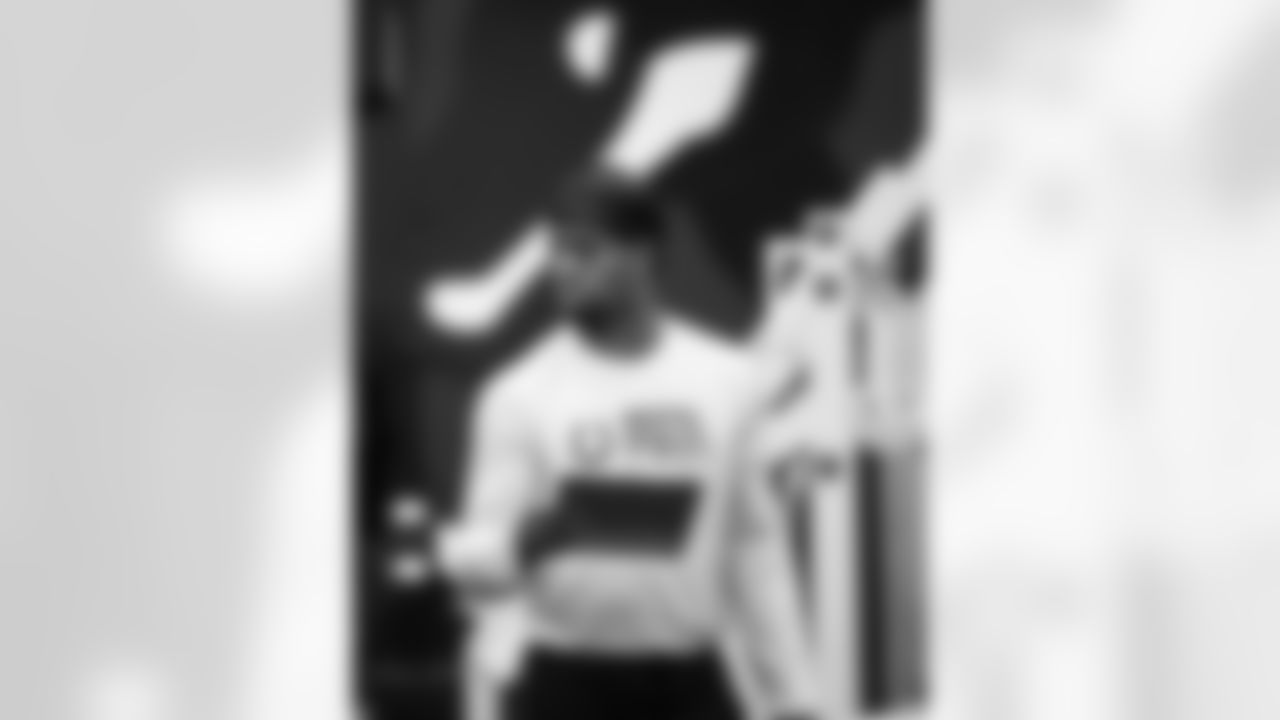 CB Troy Pride Jr. #47