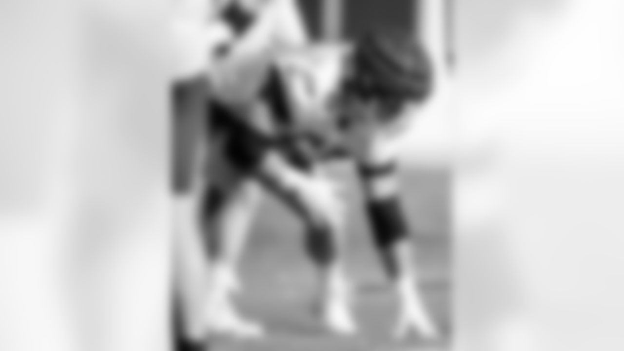 G Quenton Nelson #56