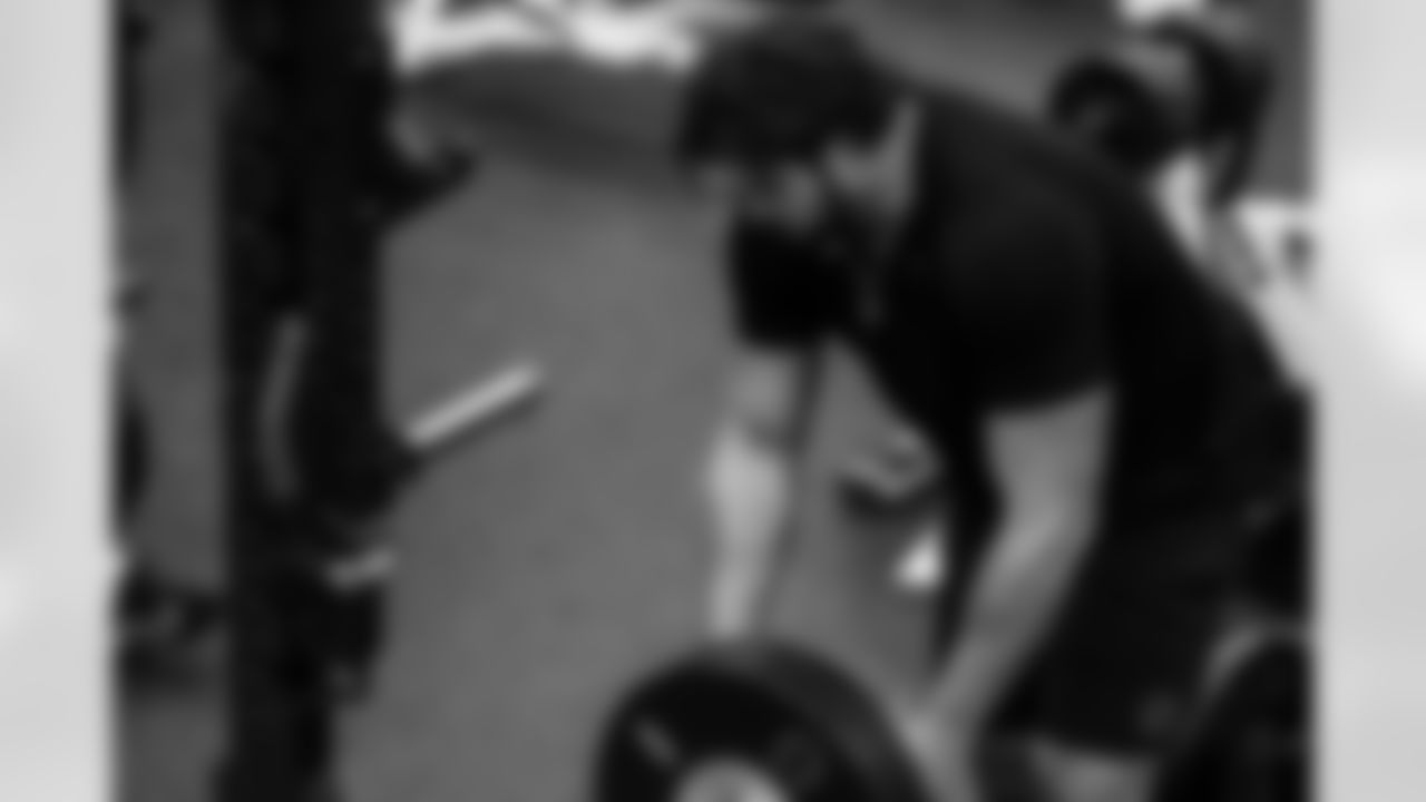 G Quenton Nelson #56