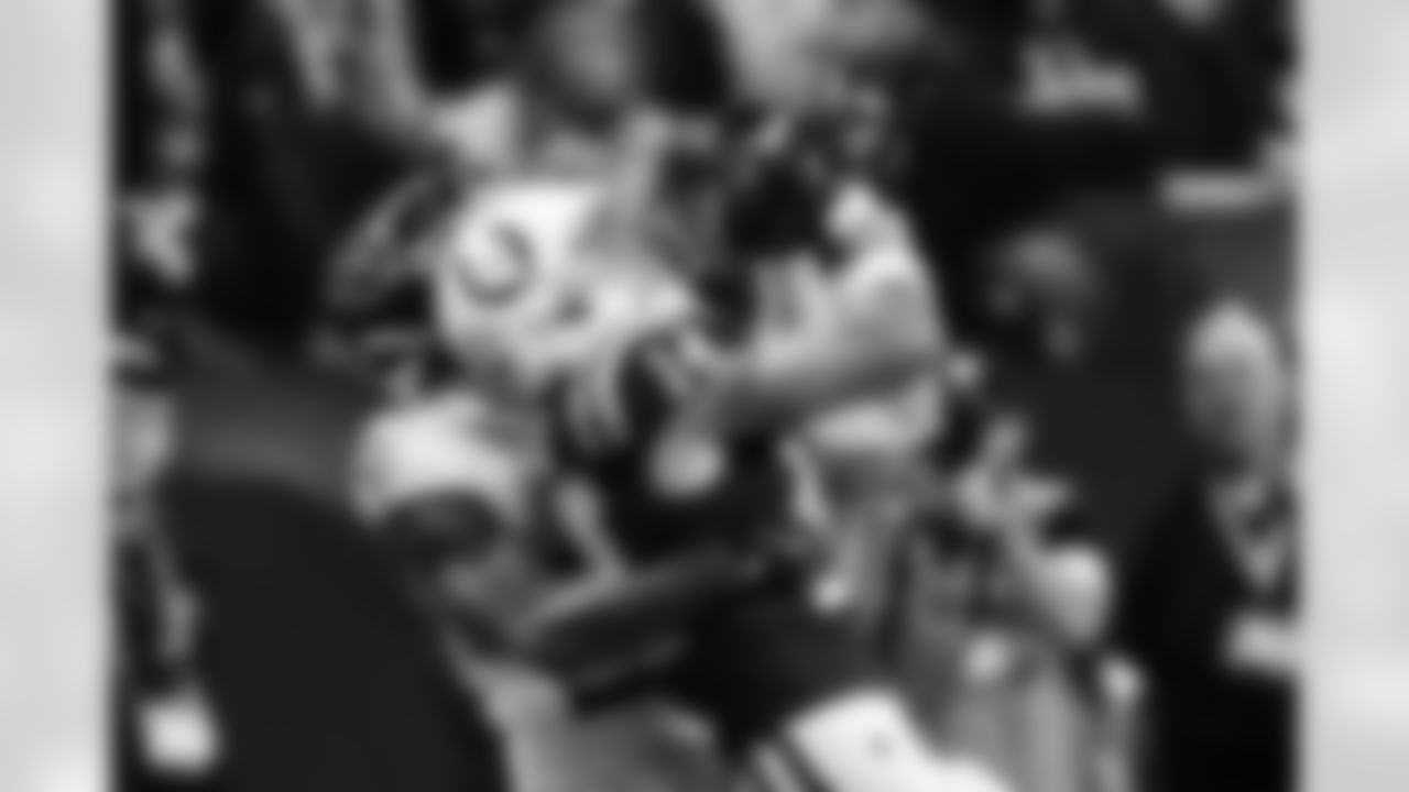 WR Alec Pierce #14