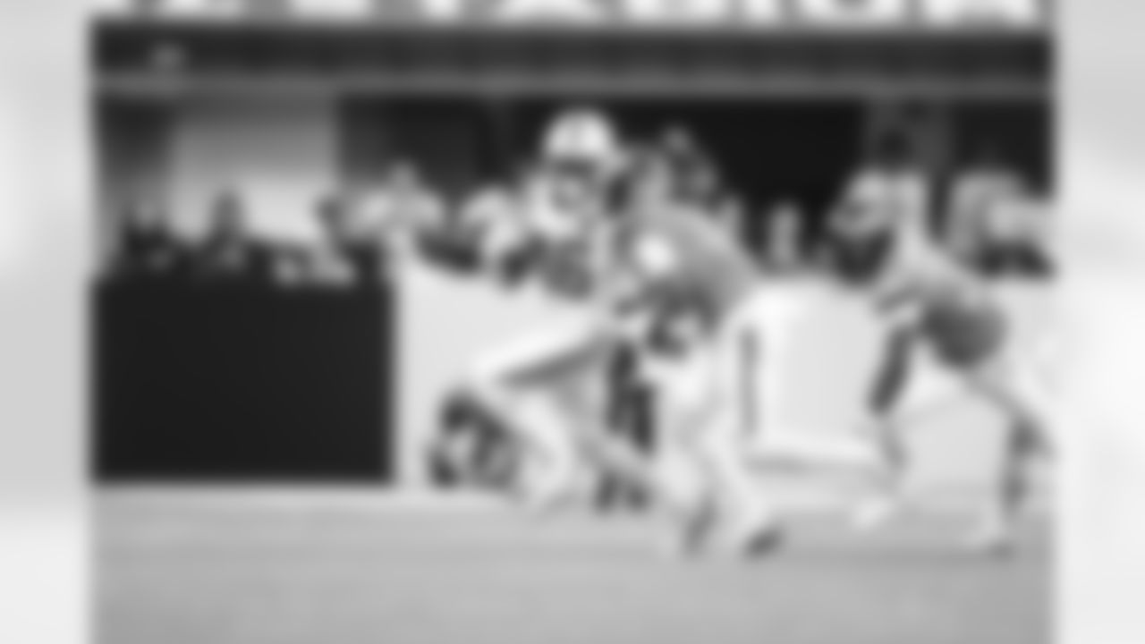 WR Ashton Dulin #16