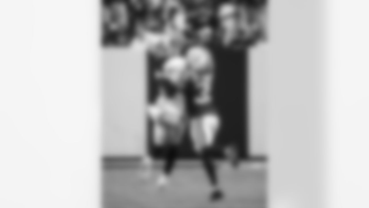 CB Johnathan Edwards #35