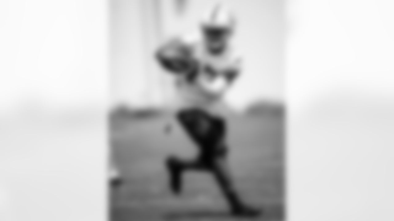 WR Laquon Treadwell #13