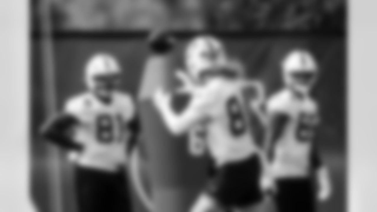 TETyler Warren#84