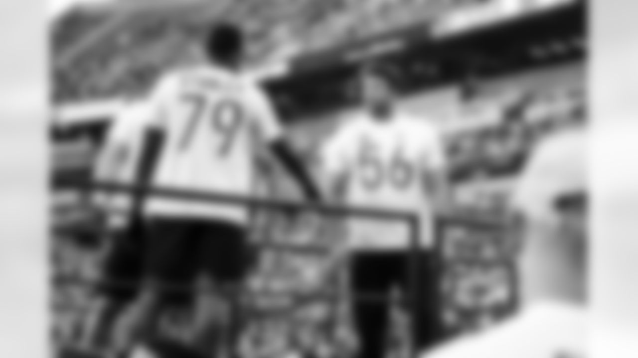 G Quenton Nelson #56