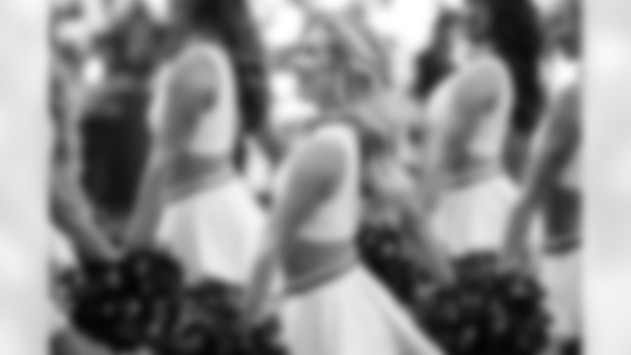 Mary-Kaitlin P. and Alyssa R.