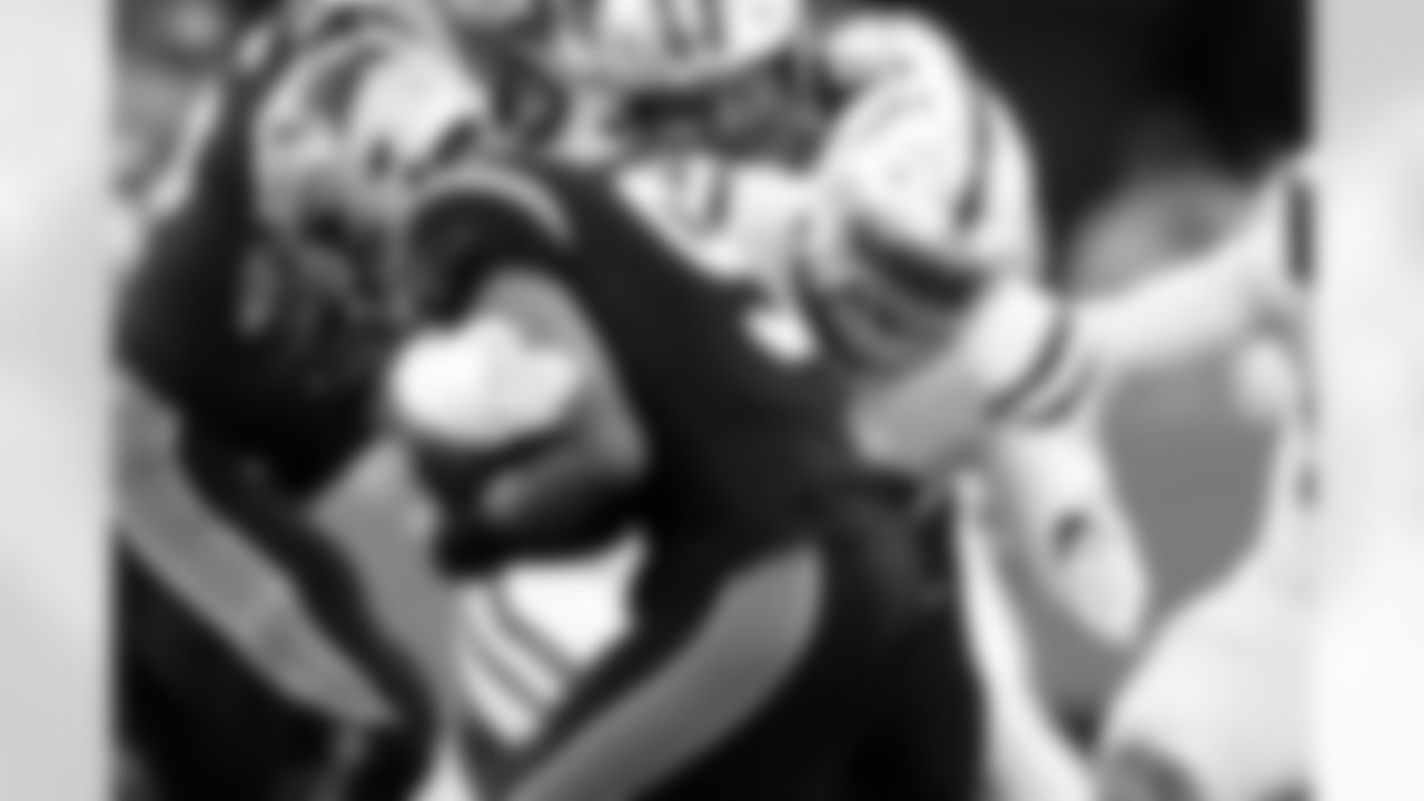 99 DT DeForest Buckner