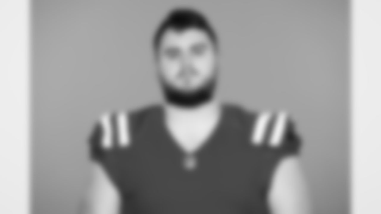 T Matt Goncalves #71