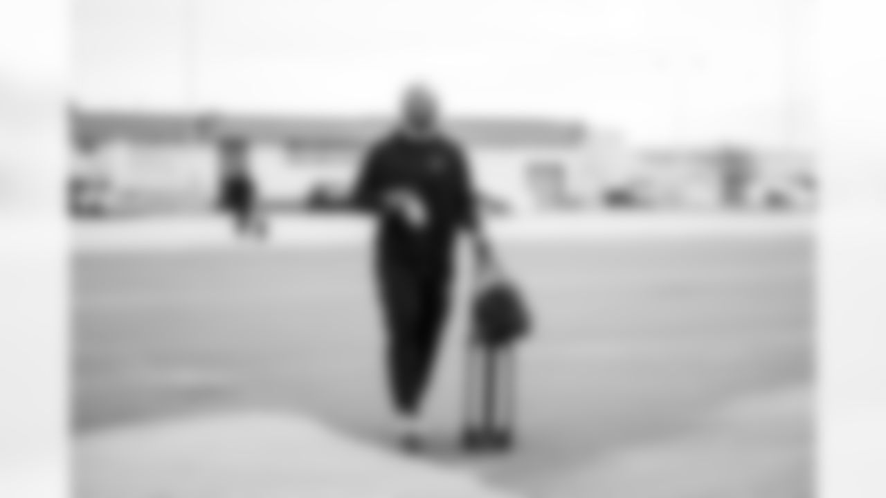 WR Laquon Treadwell #13