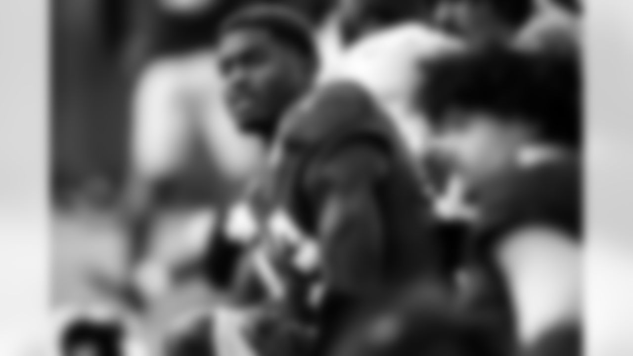 WR Laquon Treadwell #13