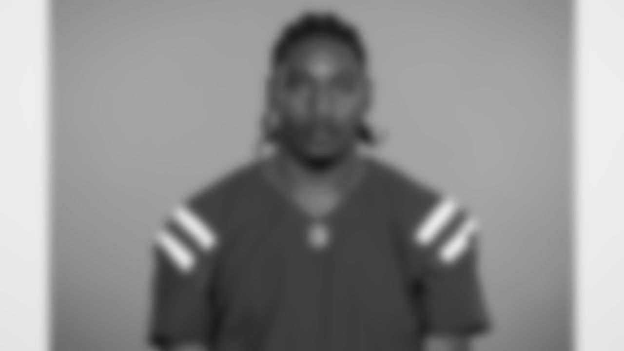 Giddens, DJ RB 6-0 212 R Kansas State