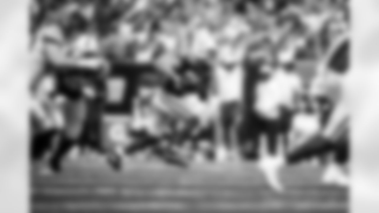 S Daniel Scott #32