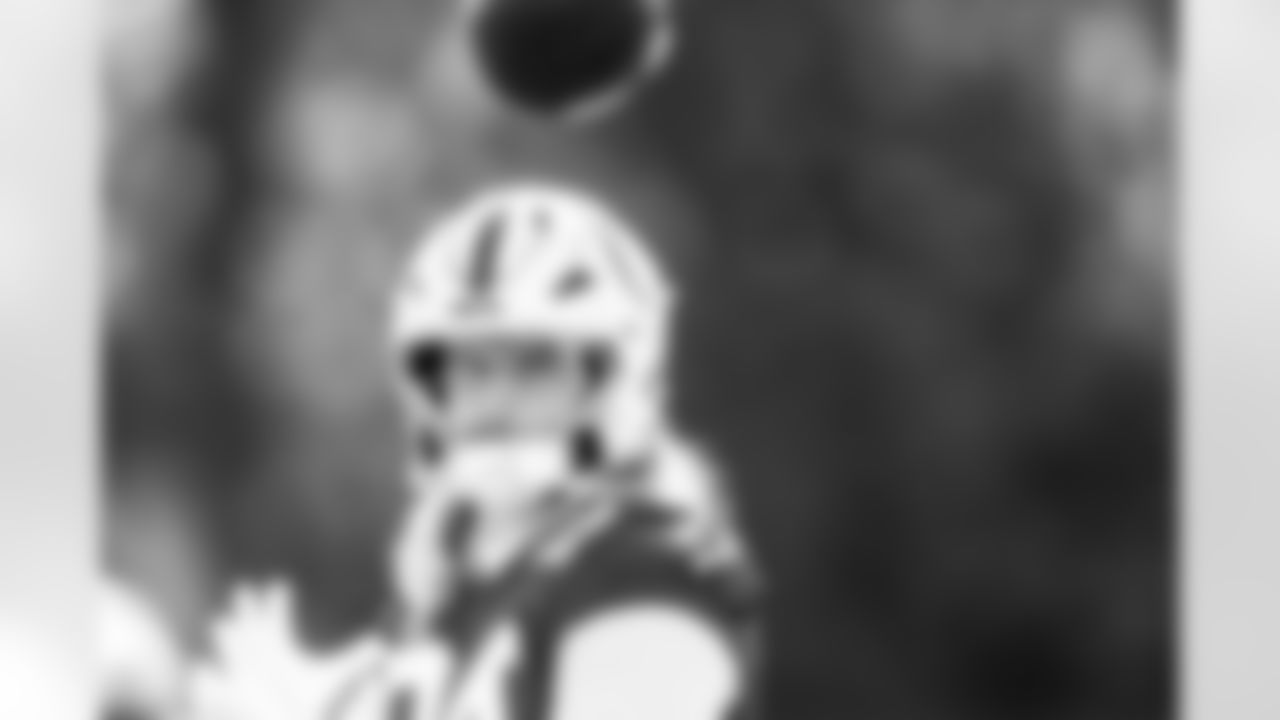 TE Tyler Warren #84